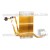 Motor with Flex Cable Replacement for Pidion BIP-1530
